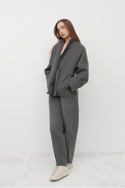 • ВЕСНА 2026 •